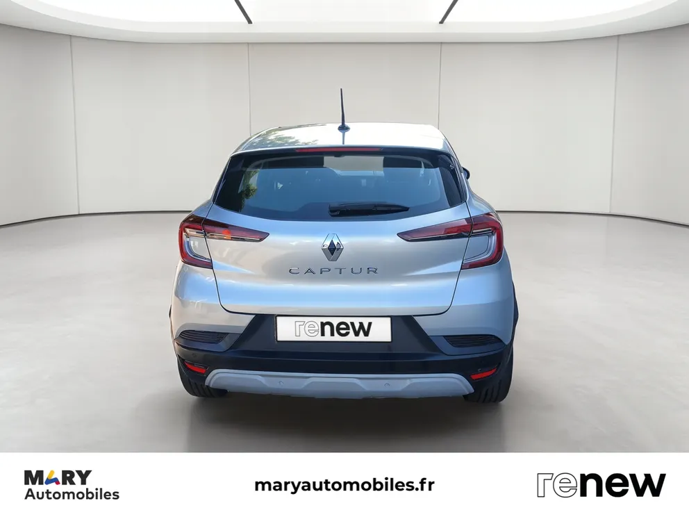 Véhicule occasion 1236188 - renault CAPTUR - Photo 4