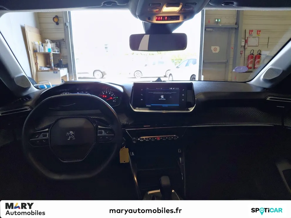 Véhicule occasion 235259 - peugeot 208 - Photo 8
