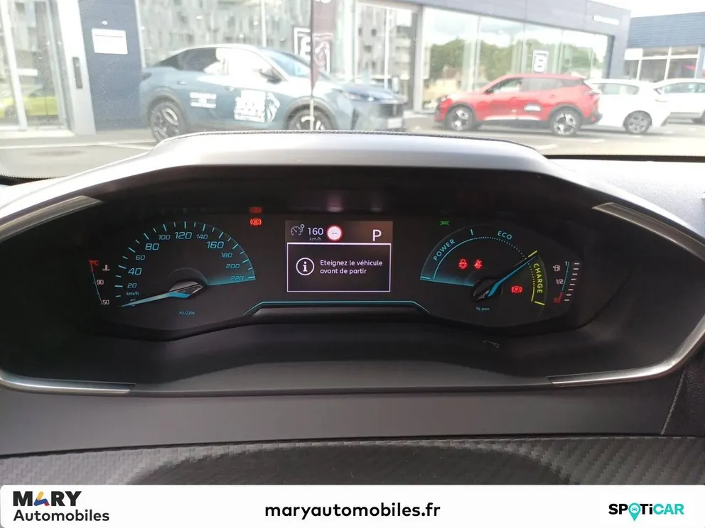 Véhicule occasion 179003 - peugeot 208 - Photo 13