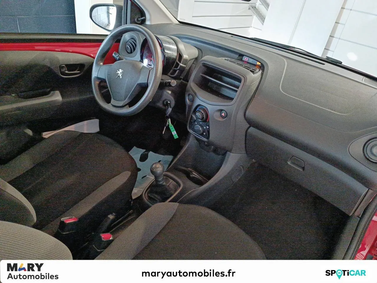 image du véhicule