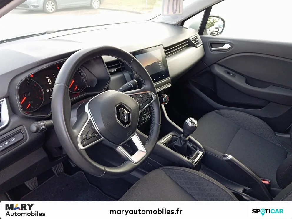 Véhicule occasion 1234994 - renault CLIO - Photo 14