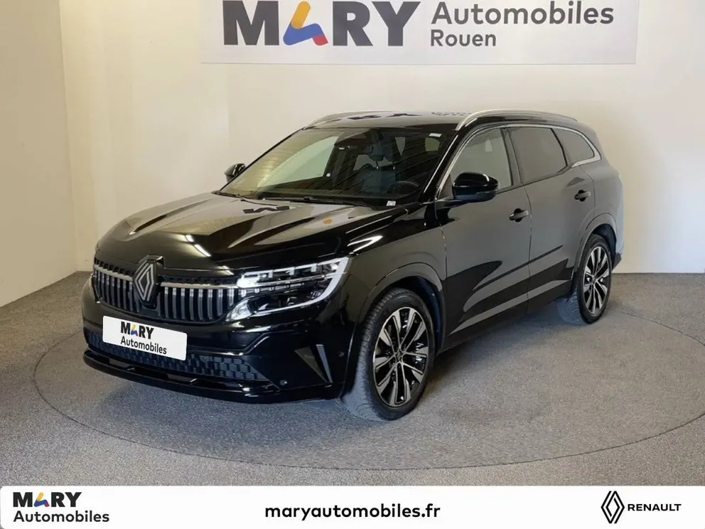 Véhicule occasion 231231 - renault ESPACE - Photo 1