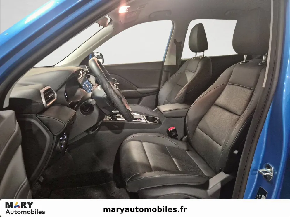 Véhicule occasion 201995 - mg ZS - Photo 9