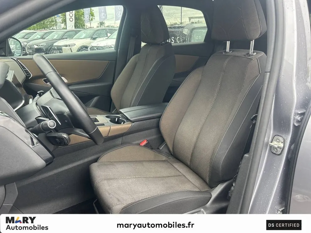 Véhicule occasion 174351 - ds DS 7 - Photo 10
