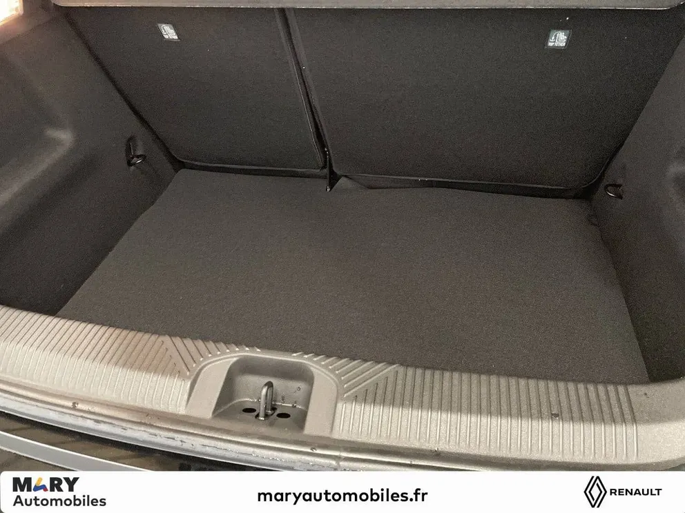 Véhicule occasion 234584 - renault CLIO - Photo 6