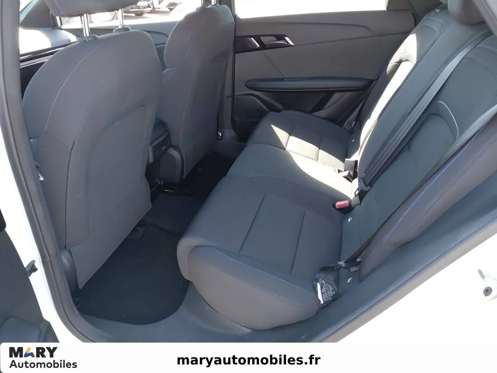 Véhicule occasion 224890 - mg MG4 - Photo 10