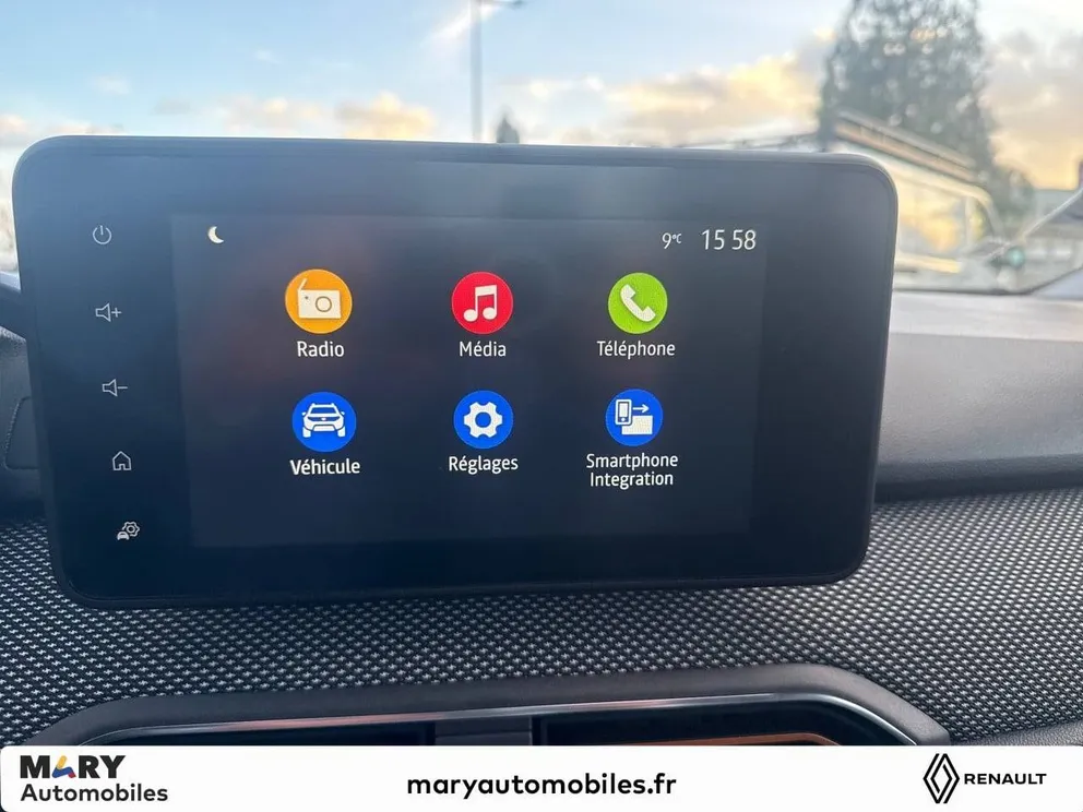 Véhicule occasion 202170 - dacia SANDERO - Photo 15