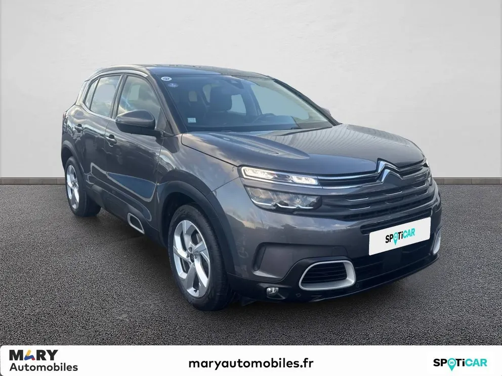 Véhicule occasion 207349 - Citroën C5 AIRCROSS - Photo 3