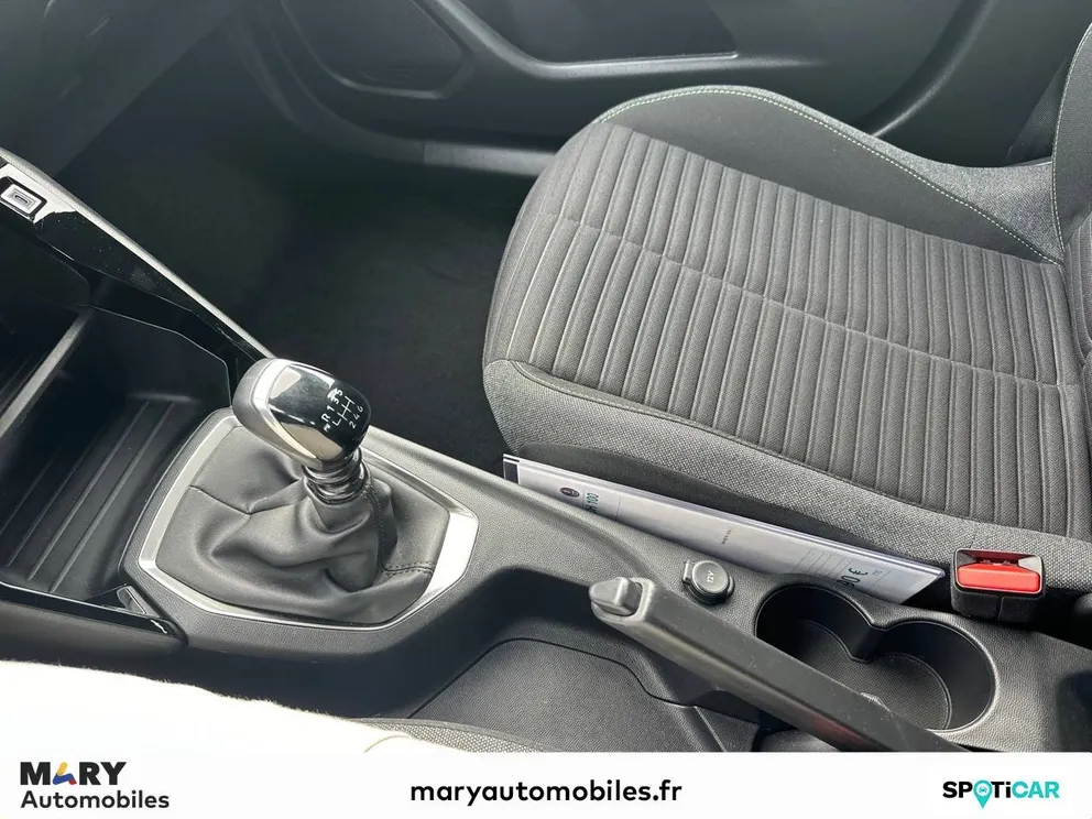 Véhicule occasion 232943 - peugeot 2008 - Photo 20