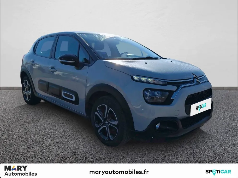 Véhicule occasion 223915 - Citroën C3 - Photo 3