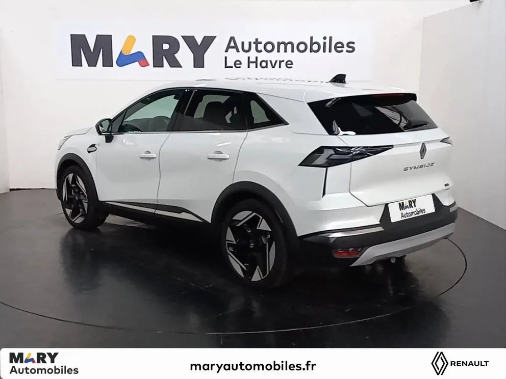 Véhicule occasion 228556 - renault SYMBIOZ - Photo 7