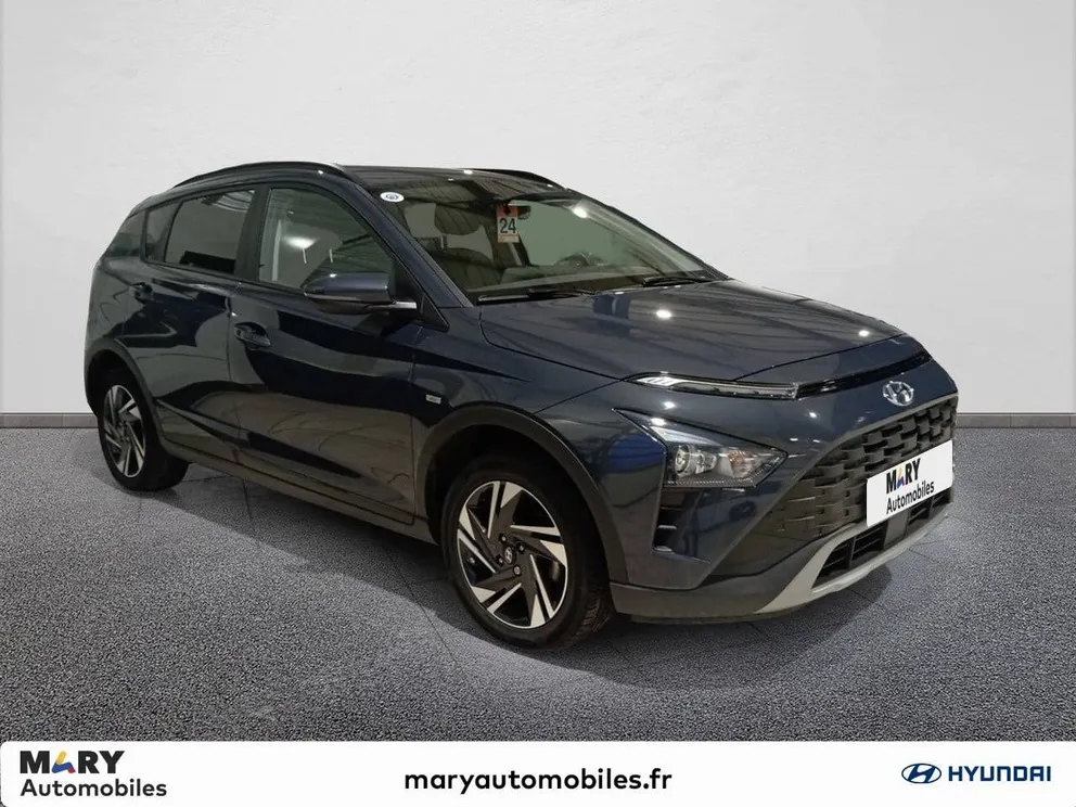Véhicule occasion 210642 - hyundai BAYON - Photo 3