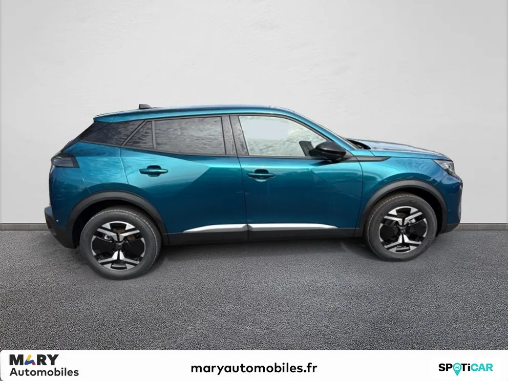 Véhicule occasion 1229317 - peugeot 2008 - Photo 4