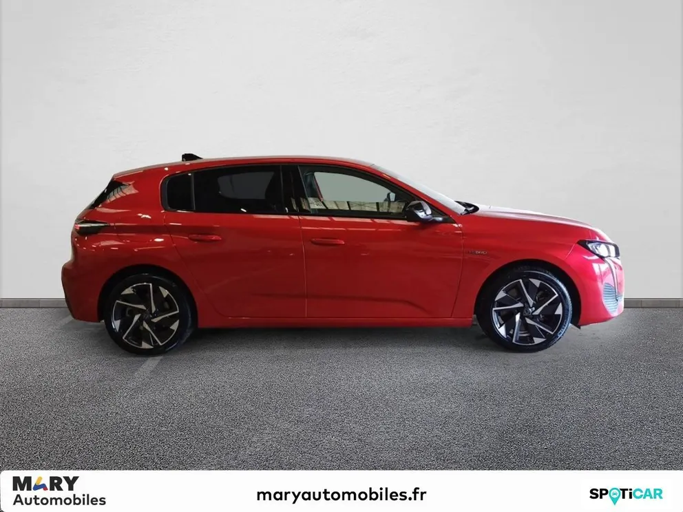 Véhicule occasion 75770 - peugeot 308 - Photo 4