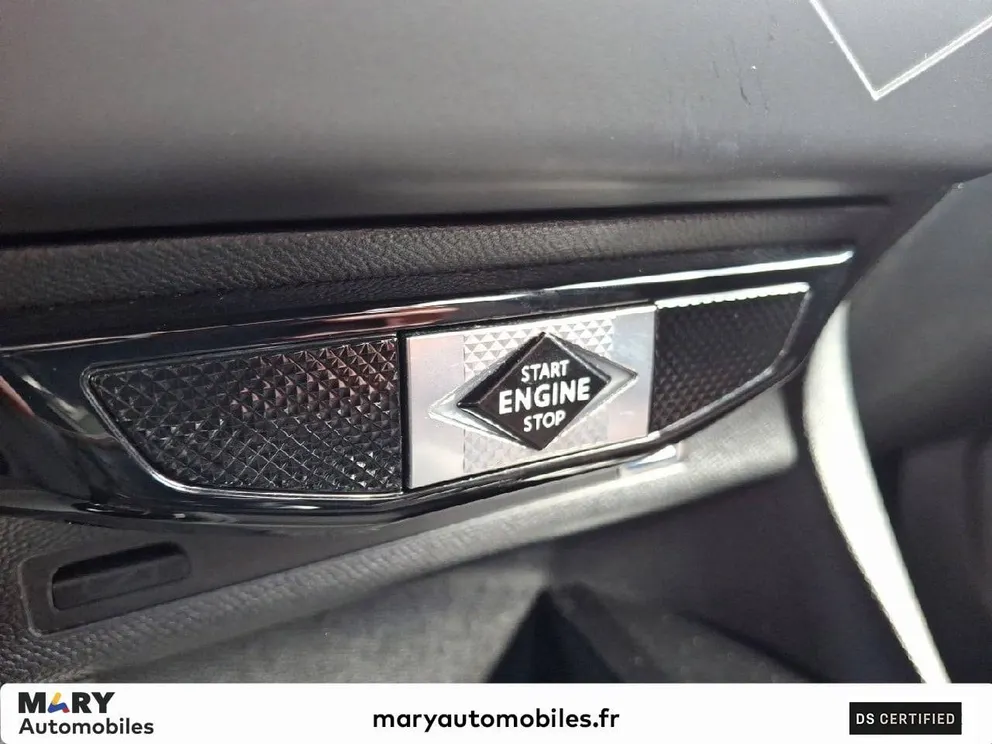 Véhicule occasion 229174 - ds DS 3 - Photo 27