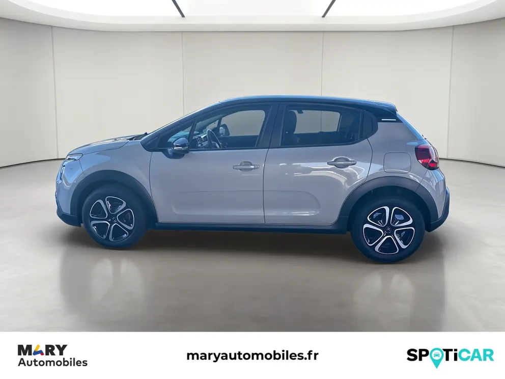 Véhicule occasion 1245392 - Citroën C3 - Photo 2