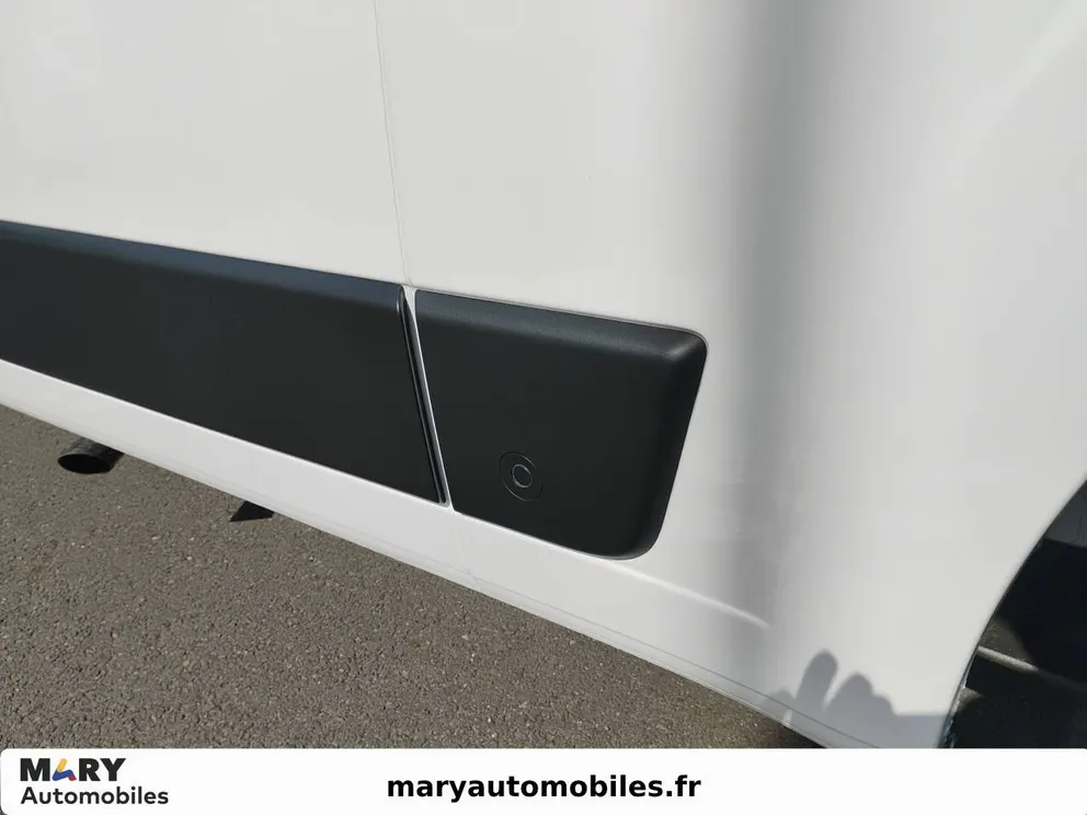 Véhicule occasion 191471 - peugeot BOXER - Photo 18