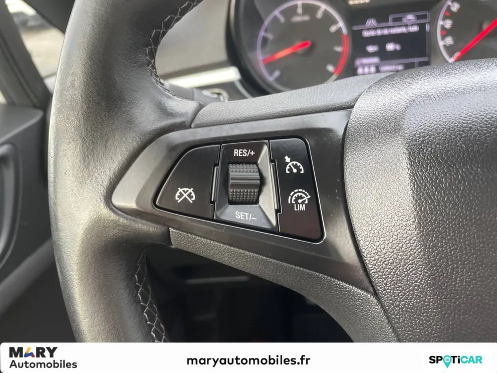 Véhicule occasion 196209 - opel CORSA - Photo 14