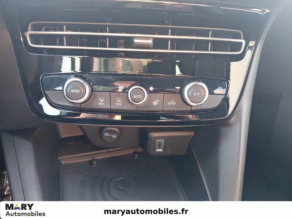 Véhicule occasion 1232632 - opel MOKKA - Photo 11