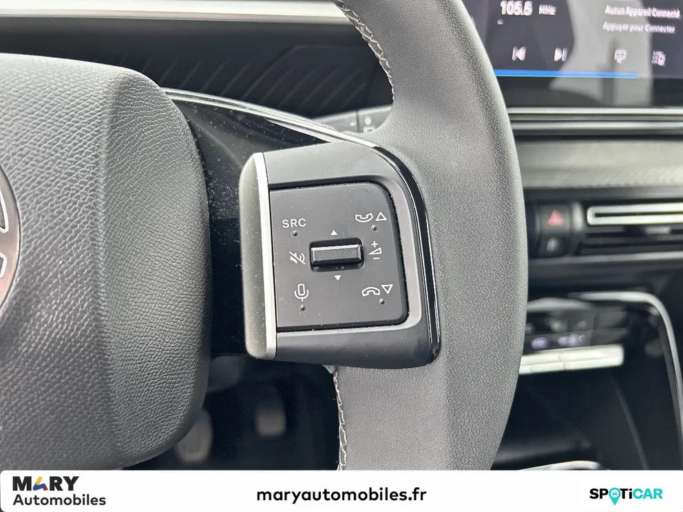 Véhicule occasion 1233030 - Citroën C3 - Photo 12