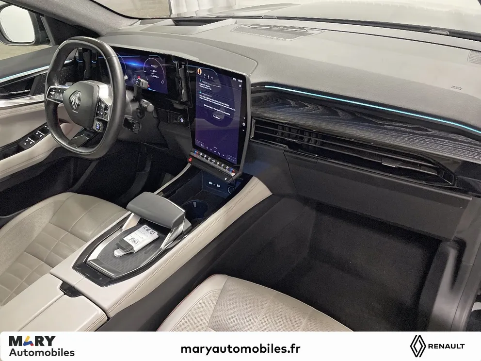 Véhicule occasion 229783 - renault ESPACE - Photo 10