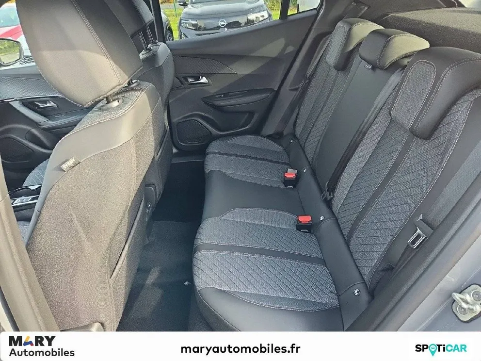 Véhicule occasion 205898 - peugeot 2008 - Photo 10