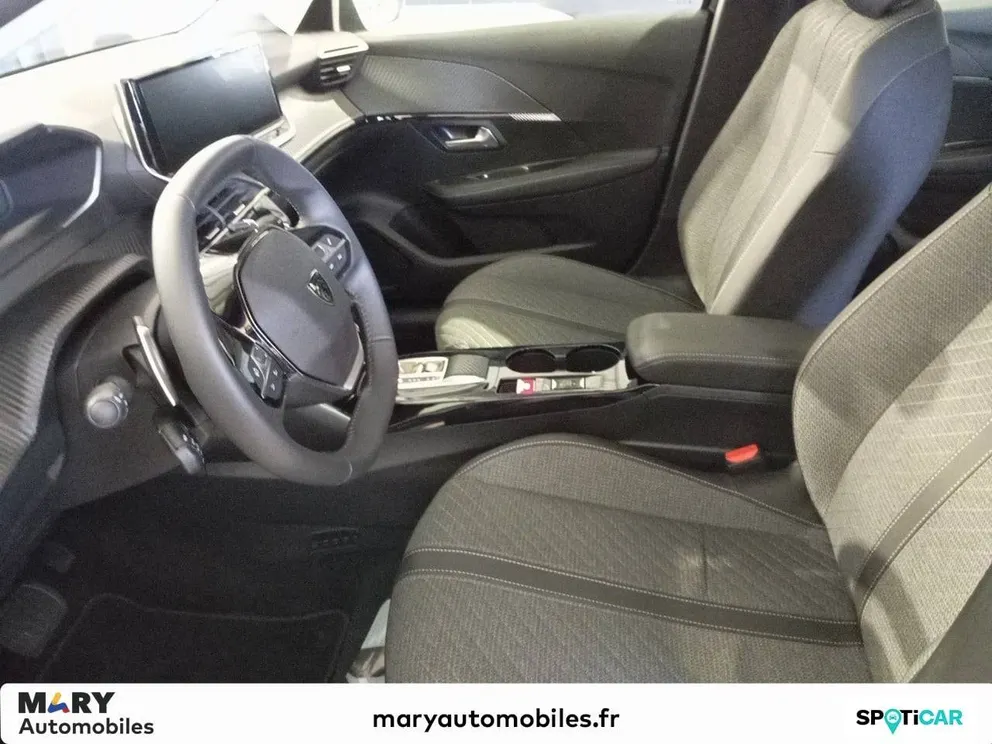 Véhicule occasion 223919 - peugeot 208 - Photo 9