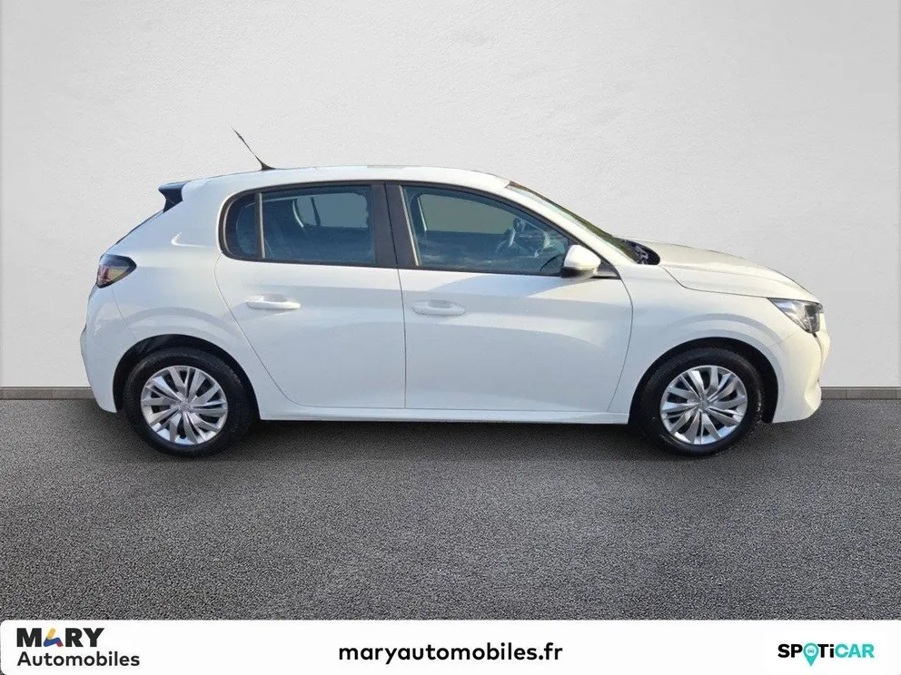 Véhicule occasion 203882 - peugeot 208 - Photo 4