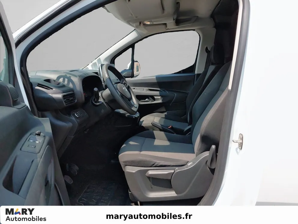 Véhicule occasion 1234639 - opel COMBO - Photo 8