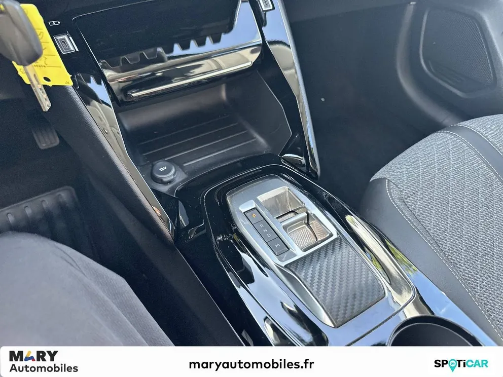 Véhicule occasion 231413 - peugeot 208 - Photo 22