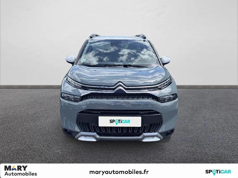 Véhicule occasion 1229379 - Citroën C3 AIRCROSS - Photo 6