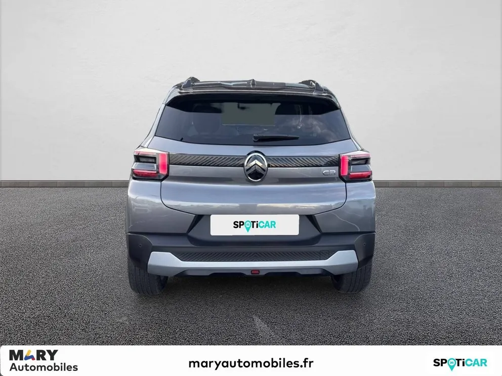 Véhicule occasion 209104 - Citroën C3 - Photo 5