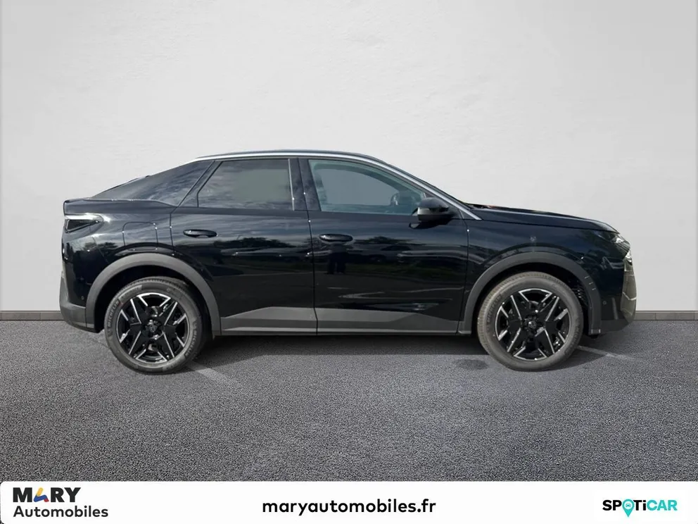 Véhicule occasion 172998 - peugeot 3008 - Photo 4