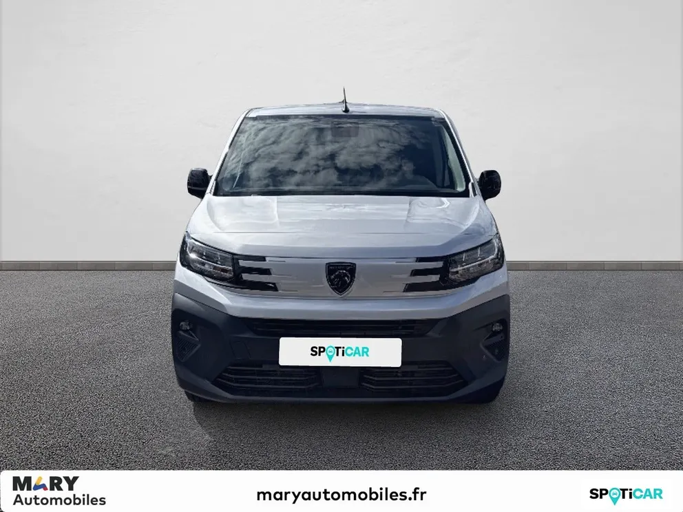Véhicule occasion 1239728 - peugeot PARTNER - Photo 6