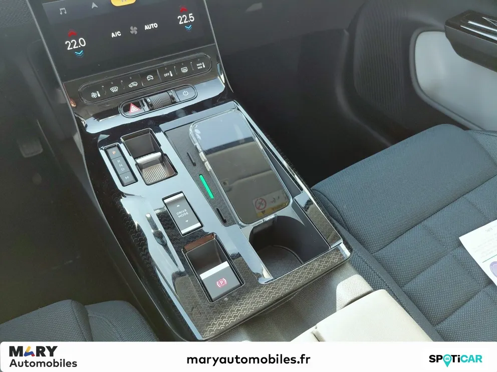 Véhicule occasion 226840 - Citroën C5 AIRCROSS - Photo 14
