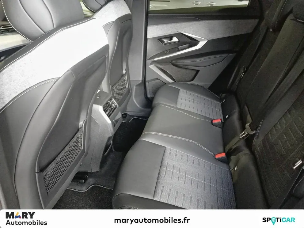 Véhicule occasion 224510 - peugeot 3008 - Photo 10