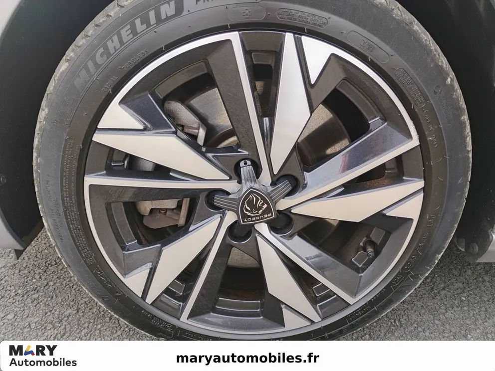 Véhicule occasion 229501 - peugeot 308 - Photo 11