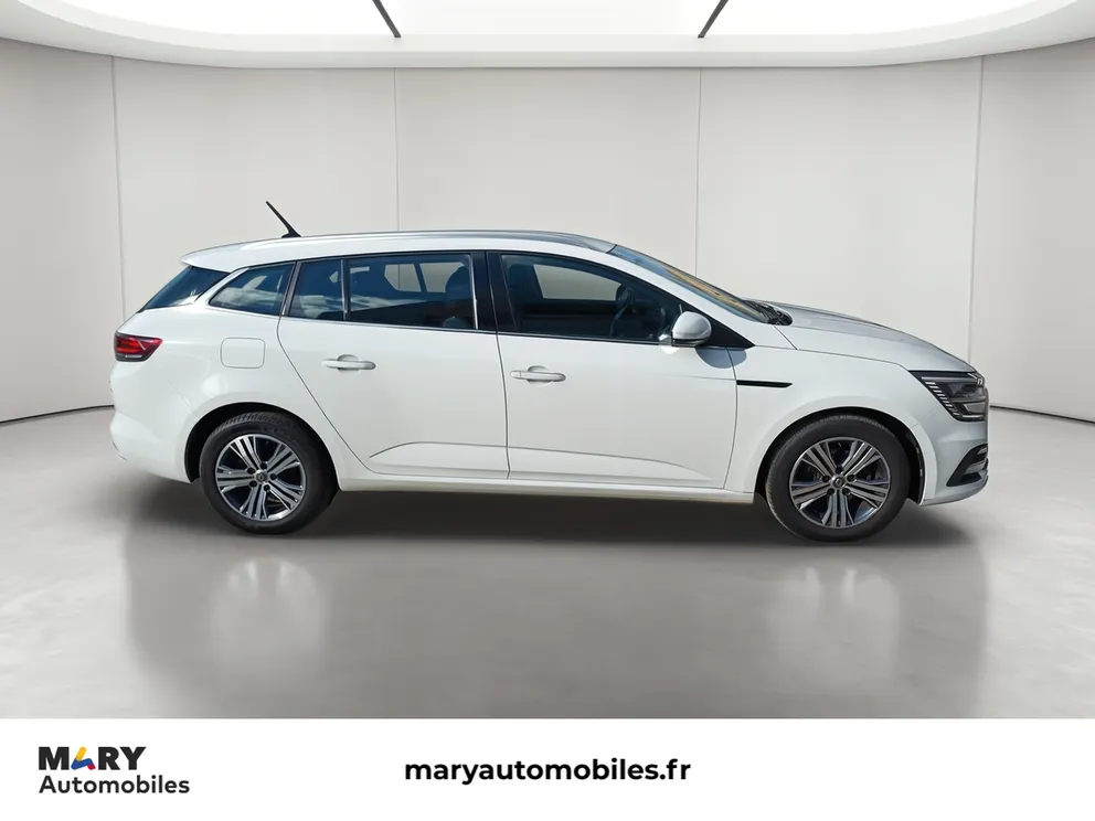 Véhicule occasion 1240852 - renault MEGANE - Photo 5