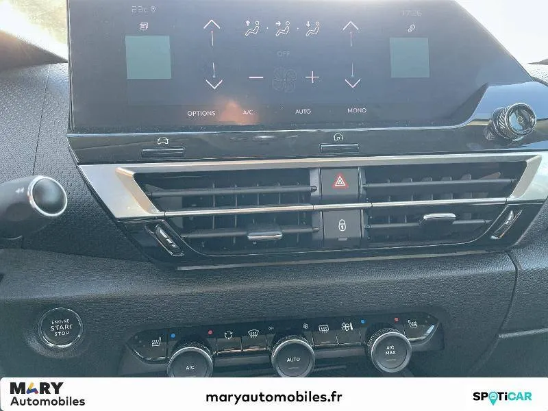 Véhicule occasion 13900 - Citroën C4 - Photo 15