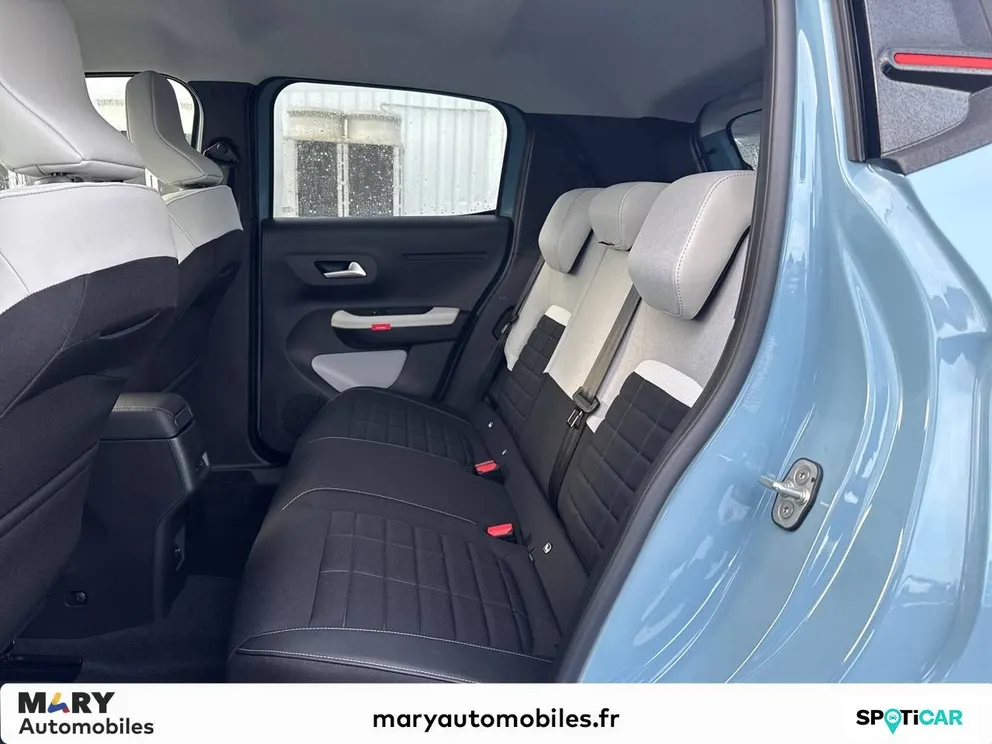 Véhicule occasion 211506 - Citroën C3 - Photo 10