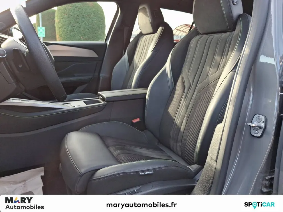 Véhicule occasion 222416 - peugeot 408 - Photo 9