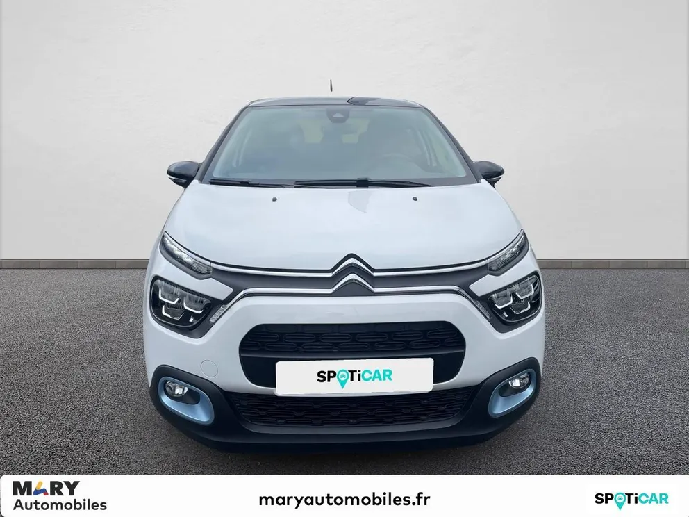 Véhicule occasion 190743 - Citroën C3 - Photo 2