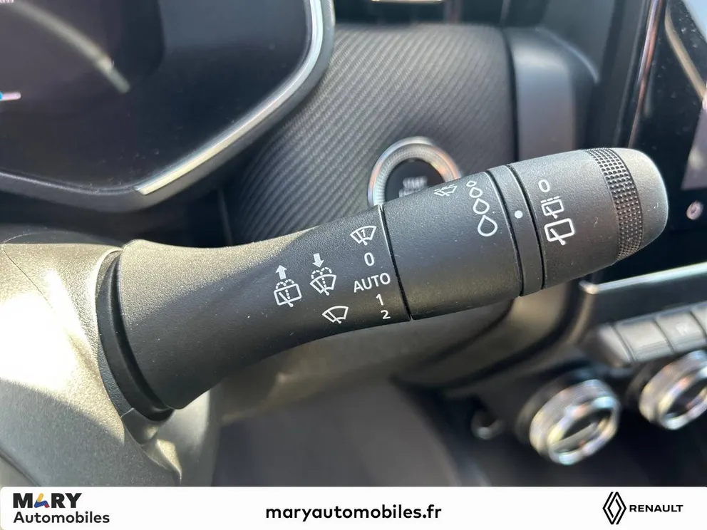 Véhicule occasion 205421 - renault CLIO - Photo 23