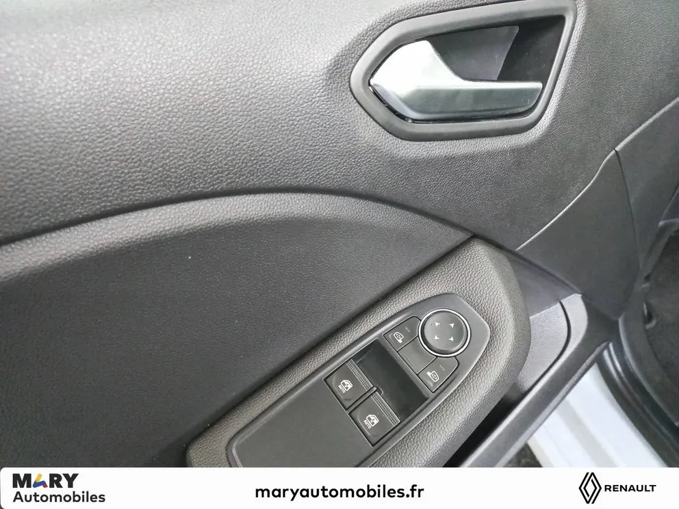 Véhicule occasion 183107 - renault CLIO - Photo 14