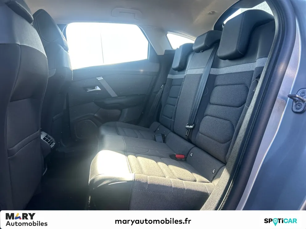 Véhicule occasion 1231172 - Citroën C4 - Photo 22