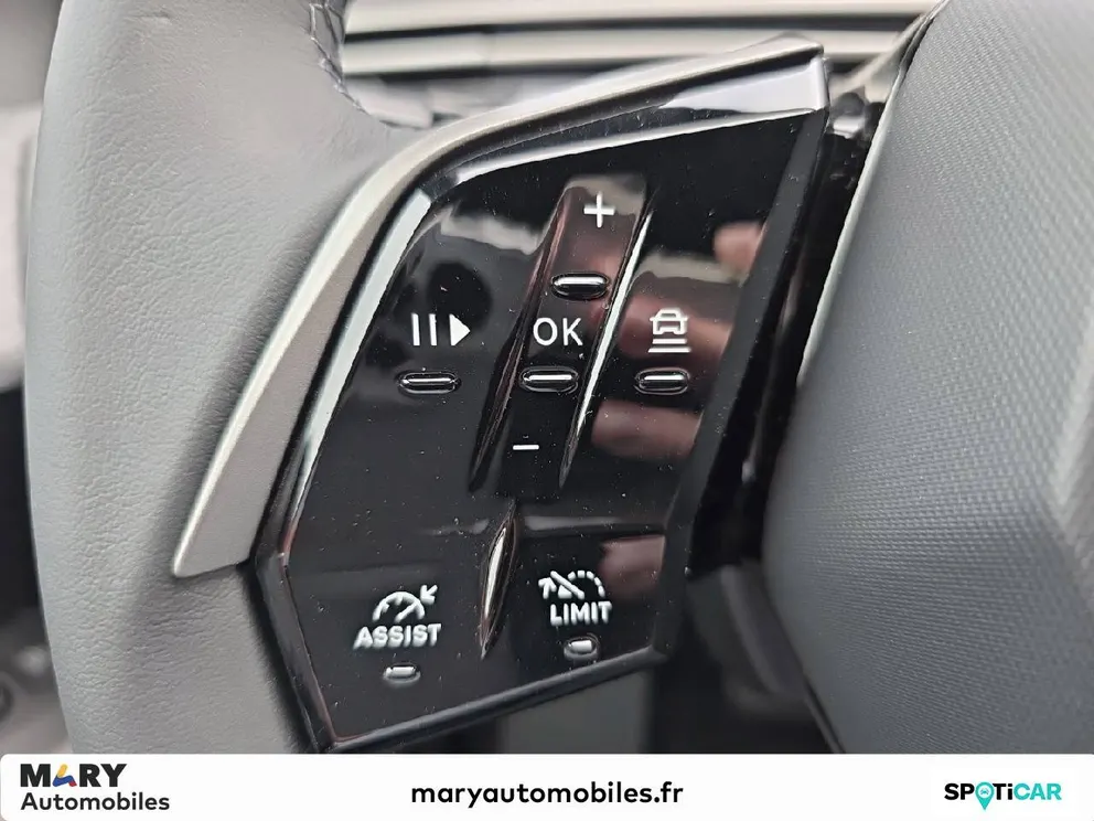 Véhicule occasion 182684 - peugeot 3008 - Photo 14