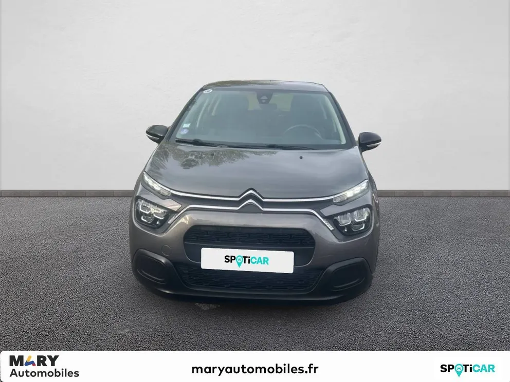 Véhicule occasion 230654 - Citroën C3 - Photo 2