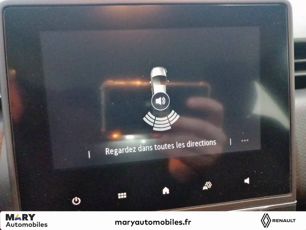 Véhicule occasion 206414 - renault CLIO - Photo 22