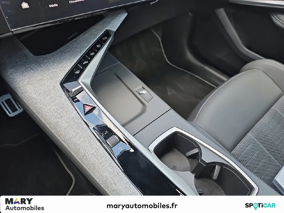 Véhicule occasion 224336 - peugeot 3008 - Photo 11