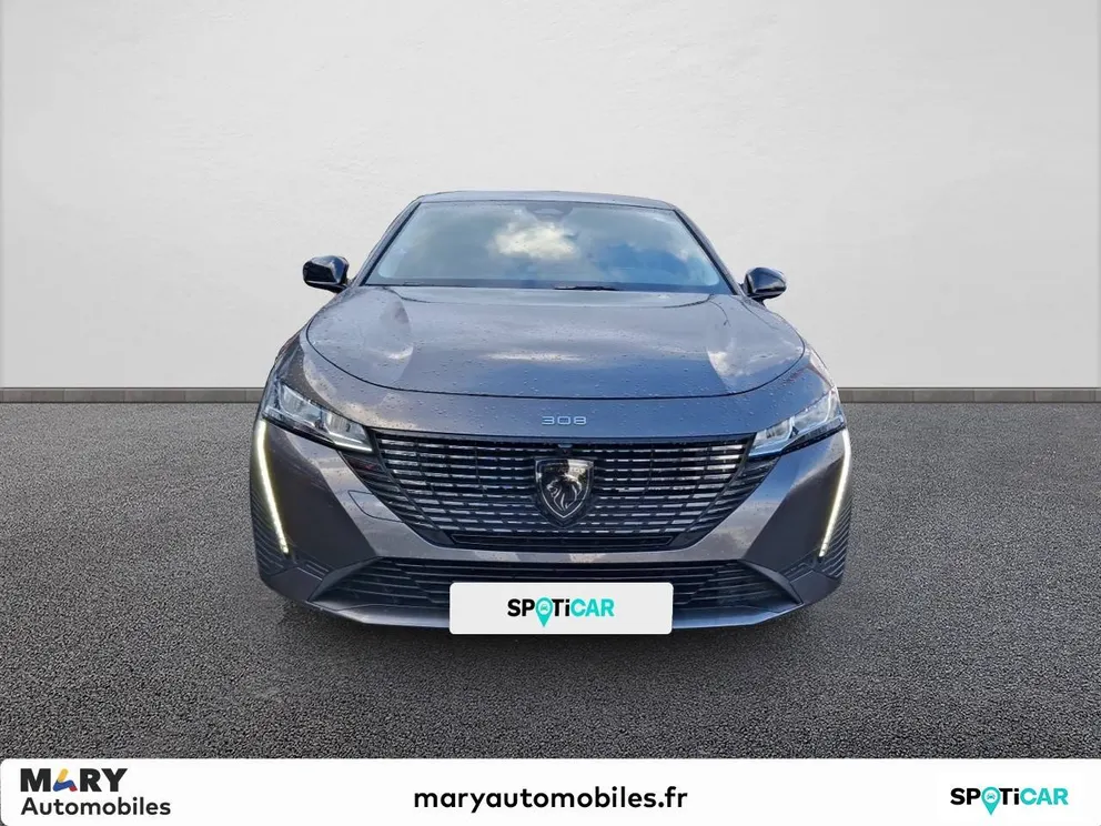 Véhicule occasion 213132 - peugeot 308 - Photo 2